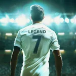 Club Legend Logo