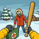 Cold War Z RPG Logo