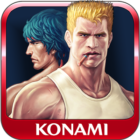 Contra: Evolution Logo