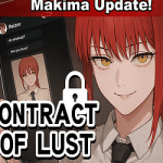Contract Of Lust Logo