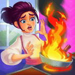 Cooking Live Icon
