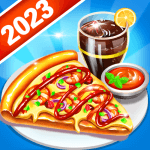 Cooking Master Icon