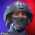 Counter Attack Logo