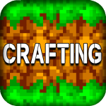 Crafting And Building Logo