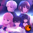 Crunchyroll: Eternights Icon