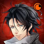 Crunchyroll: Shinsengumi Logo