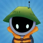 Cyber City Tycoon Icon
