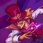Dandy Ace Logo