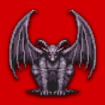 DarkBlood -Beyond The Darkness Icon