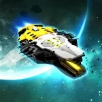 Darkstar - Idle RPG Icon