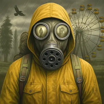 Day R Premium MOD APK Download Icon