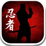 Dead Ninja Mortal Shadow Icon