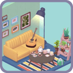 Decor My House DIY Logo