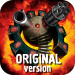 Defense Zone Icon