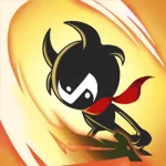 Demon Hero Season2 Logo