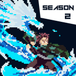 Demon Slayer: Episode 2 Icon