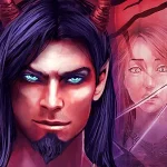 Demonheart Logo