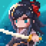 Demonic Tao: 2D MMORPG Logo