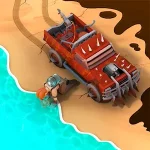 Desert City: Lost Bloom Icon