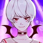 Devil Kiss Logo
