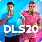Dream League Soccer 2020 Logo