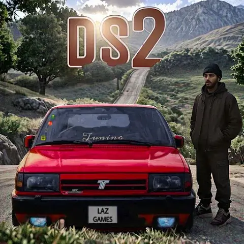 Dogan Simulator 2 MOD APK Logo