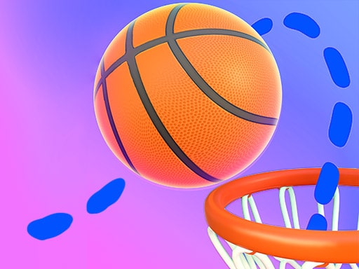 Doodle Dunk Logo