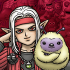 DQM: The Dark Prince Logo