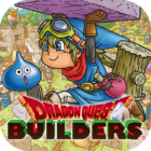 DRAGON QUEST BUILDERS Logo