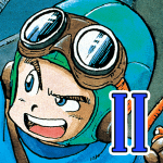 DRAGON QUEST II Icon