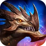 Dragon Reborn Logo
