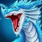 DRAGON VILLAGE Logo