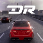 Dream Road: Online Logo