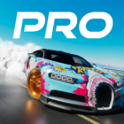 Drift Max Pro Logo