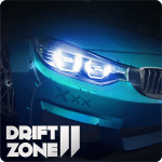 Drift Zone 2 Logo