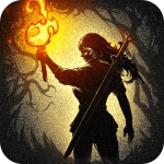 Dungeon Survival 2 Logo