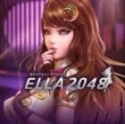 Ella 2048 Logo