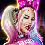 Endless Hustle: Idle Mafia Logo