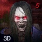 Endless Nightmare 5: Curse Logo