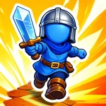 Era Evolution Run Icon