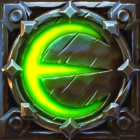Eternium Logo