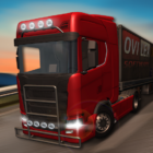 Euro Truck Driver 2018 Icon