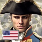 Europe 1784 Premium Logo