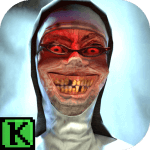 Evil Nun Logo