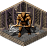 Exiled Kingdoms RPG Icon