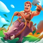 Exilesland: Adventure RPG Logo