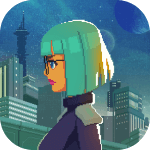 Fake Future Logo