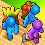 Farm Land Icon