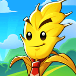 Farm Merger Icon