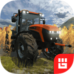 Farming PRO 3 Logo